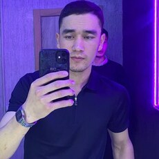 Фотография мужчины Адиль, 27 лет из г. Алматы