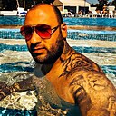 Странник, 32 года