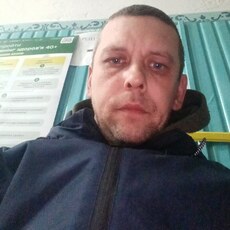 Фотография мужчины Олександр, 36 лет из г. Кременчуг