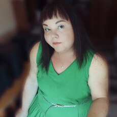 Фотография девушки Оксана, 42 года из г. Рузаевка