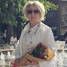Фотография девушки Марина, 50 лет из г. Львов