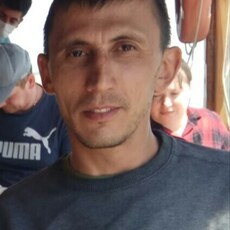 Фотография мужчины Arsen, 44 года из г. Сим