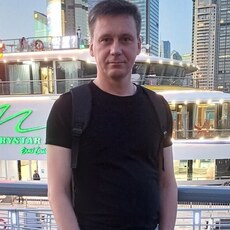 Фотография мужчины Александр, 40 лет из г. Брест