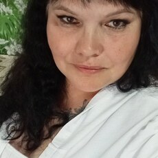 Фотография девушки Оксана, 47 лет из г. Кирс