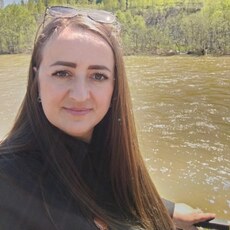Фотография девушки Мария, 38 лет из г. Мариинск