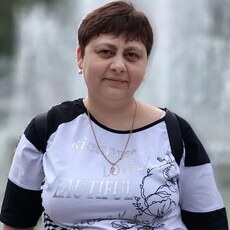 Фотография девушки Анастасия, 41 год из г. Березовский (Свердловская Обл)