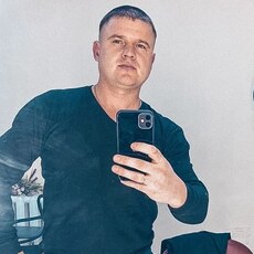 Фотография мужчины Константин, 35 лет из г. Ленинск-Кузнецкий
