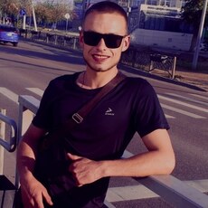 Фотография мужчины Ромка, 23 года из г. Улан-Удэ
