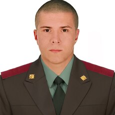 Фотография мужчины Ваня, 26 лет из г. Томск