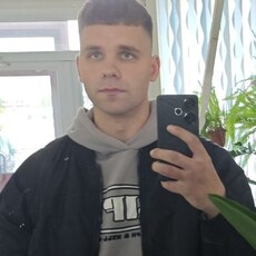 Фотография мужчины Данил, 23 года из г. Гродно
