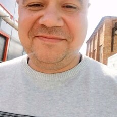 Фотография мужчины Роман, 42 года из г. Пенза