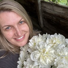 Фотография девушки Наталья, 48 лет из г. Воронеж