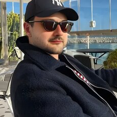 Фотография мужчины Сергей, 35 лет из г. Самара