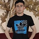 Фарход, 26 лет