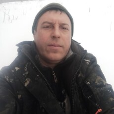 Фотография мужчины Алексей, 48 лет из г. Саратов