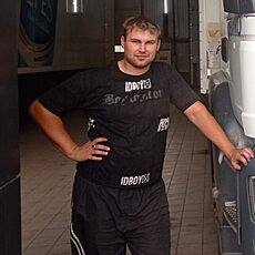Фотография мужчины Кеха, 31 год из г. Ангарск