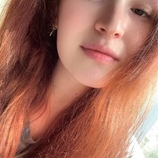 Фотография девушки Дарья, 23 года из г. Пермь