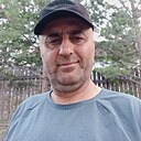 Фатхулло, 46 лет