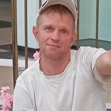 Фотография мужчины Алексей, 41 год из г. Липецк
