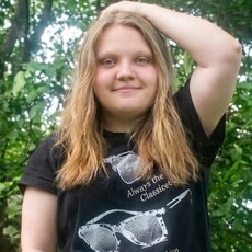 Фотография девушки Оксана, 23 года из г. Сосница