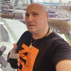 Фотография мужчины Николай, 47 лет из г. Москва