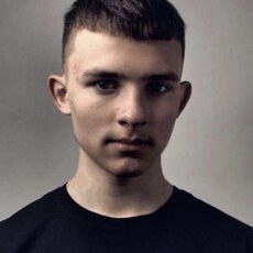 Фотография мужчины Дмитрий, 19 лет из г. Москва