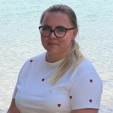 Фотография девушки Kris, 27 лет из г. Оломоук