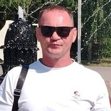 Фотография мужчины Князььь, 42 года из г. Омск