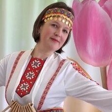 Фотография девушки Татьяна, 47 лет из г. Нижний Новгород