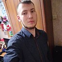 Александр, 25 лет