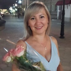 Фотография девушки Мария, 43 года из г. Набережные Челны