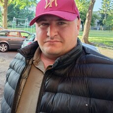 Фотография мужчины Андрей, 37 лет из г. Брест