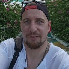Фотография мужчины Михаил, 37 лет из г. Сургут