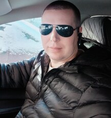 Фотография мужчины Александр, 35 лет из г. Нижний Новгород