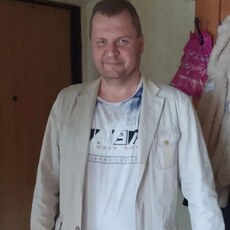 Фотография мужчины Виталий, 42 года из г. Тверь