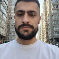 Фотография мужчины Ahmed, 30 лет из г. Тюмень