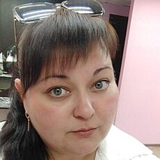 Фотография девушки Анастасия, 40 лет из г. Братск
