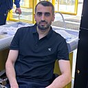 Шамиль, 36 лет