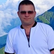 Фотография мужчины Серёга, 42 года из г. Прохоровка