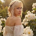 Алла, 42 года