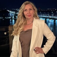Фотография девушки Светлана, 49 лет из г. Воронеж
