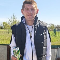 Фотография мужчины Андрей, 33 года из г. Кропивницкий