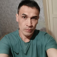 Фотография мужчины Rishat, 37 лет из г. Уфа