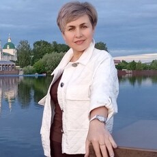 Фотография девушки Марина, 49 лет из г. Нижний Новгород