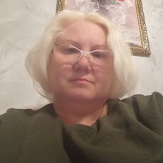 Фотография девушки Наталья, 53 года из г. Ялуторовск