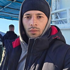 Фотография мужчины Murad, 32 года из г. Валдай