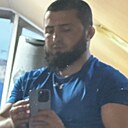 Амир, 34 года