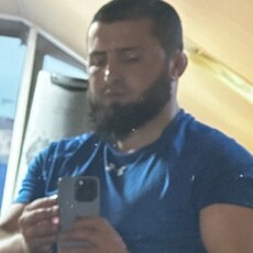 Фотография мужчины Амир, 34 года из г. Махачкала