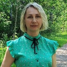 Фотография девушки Яна, 46 лет из г. Стрежевой
