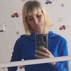 Фотография девушки Татьяна, 24 года из г. Богородск